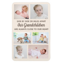 Lado a Lado 6 Foto Netos Avô
