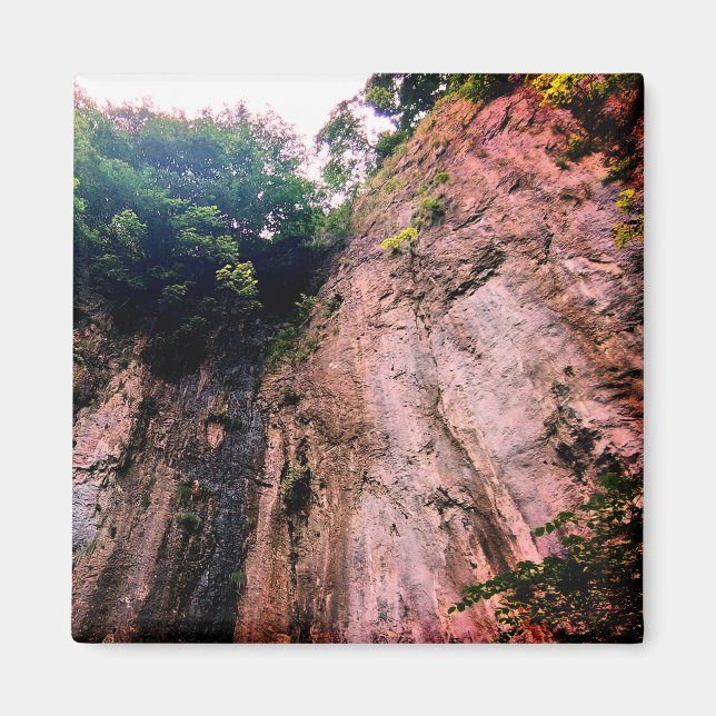 Íman Lado do Cliff (Frente)