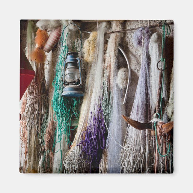 Íman Lado do Mar (Frente)