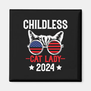 Íman Lady 2024 Engraçado Eleições Políticas Democrata 5