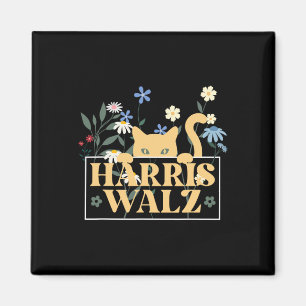 Íman Lady Harris Wheimer Waltz Floral Wom