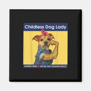 Íman Lady Kamala-harris 2024