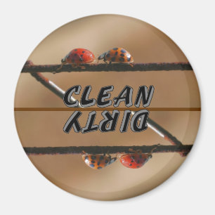 Íman Ladybug Buddies