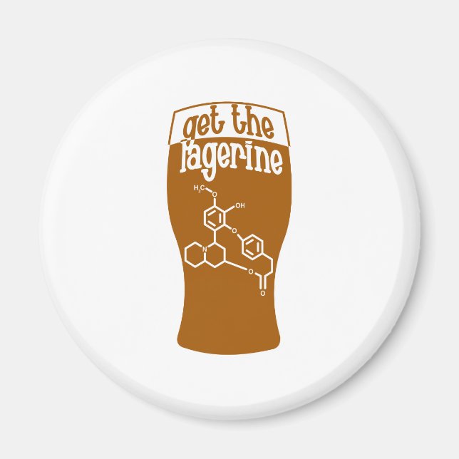 Íman Lagerina (Frente)