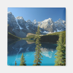 Íman Lago 3 moraine