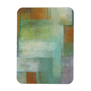 Íman Lago Blue Essence II