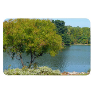 Íman Lago Centennial em Ellicott City Maryland