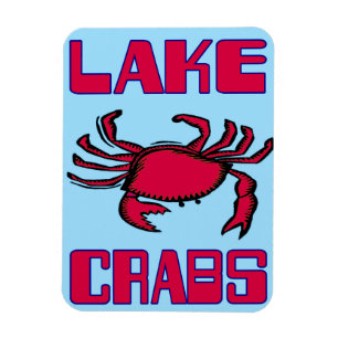 Íman Lago Crabs