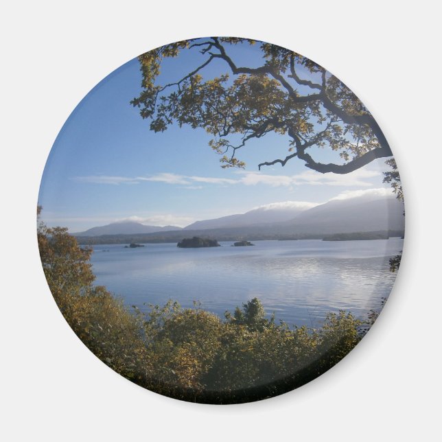 Íman lago e árvores.JPG (Frente)