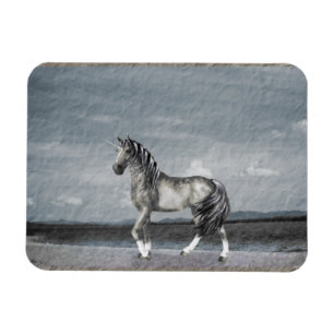 Íman Lago Guardian Vinyl Magnet