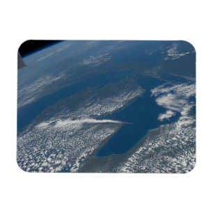 Íman Lago Michigan, Lago Huron E Estado De Michigan.