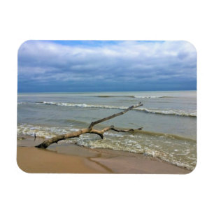 Íman Lago Michigan, Sheboygan, Wisconsin