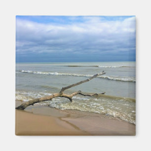 Íman Lago Michigan, Sheboygan, Wisconsin