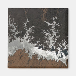 Íman Lago Nasser, no Egito