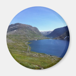 Íman Lago norueguês