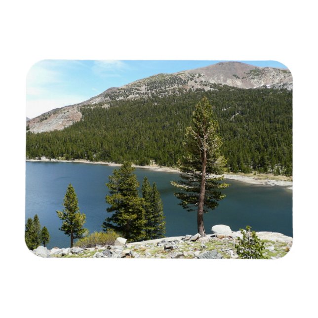 Íman Lago Tenaya (Horizontal)