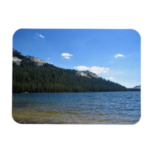 Íman Lago Tenaya, Parque Nacional de Yosemite, CA