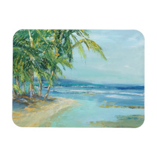 Íman Lagoa Costeira Azul