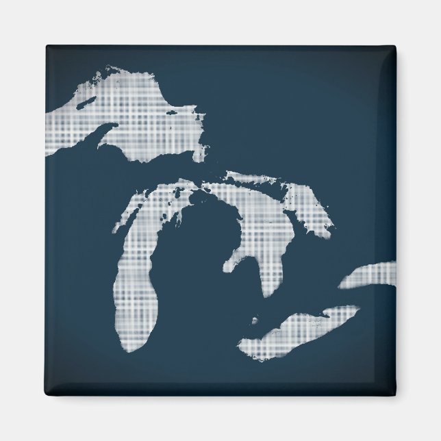 Íman lagos bonito (Frente)