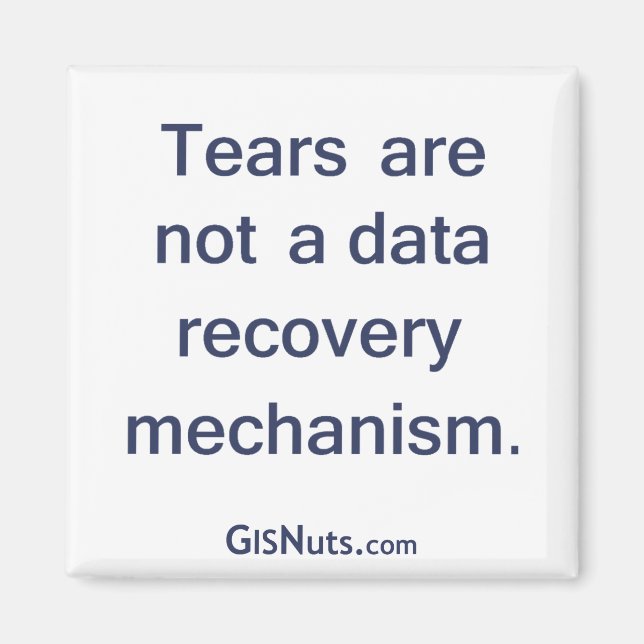 Íman Lágrimas (Frente)