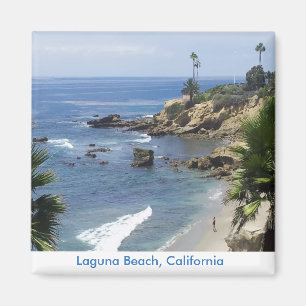 Íman Laguna Beach