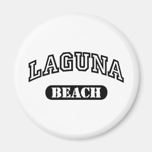 Íman Laguna Beach