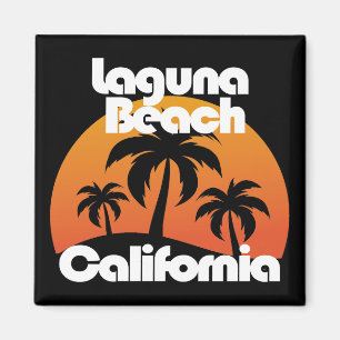 Íman Laguna Beach, Califórnia