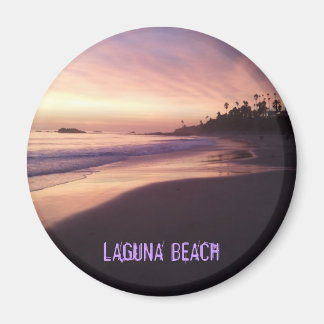 Íman Laguna Beach Magnet
