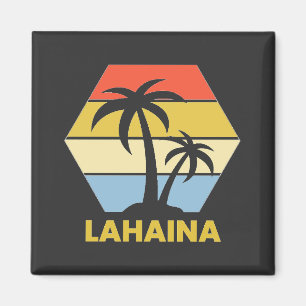 Íman LAHAINA T-Shirt