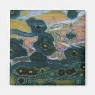 Íman Laje de Ocean Jasper