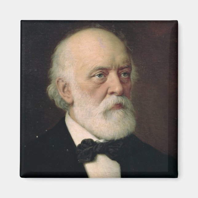 Íman Lajos Kossuth (Frente)