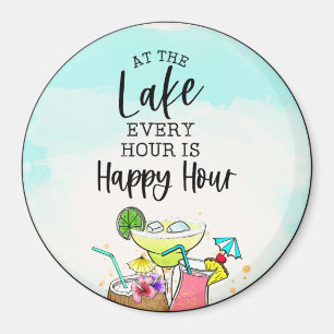 Íman Lake House Gift