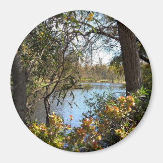 Íman Lakeside Magnet