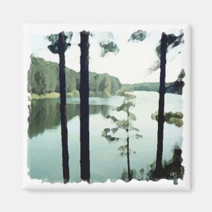 Íman Lakeview