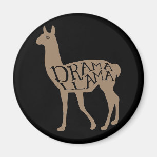 Íman Lama do drama