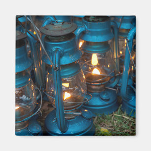 Íman Lamas de Kerosene  Campo Ol Pejeta Bush