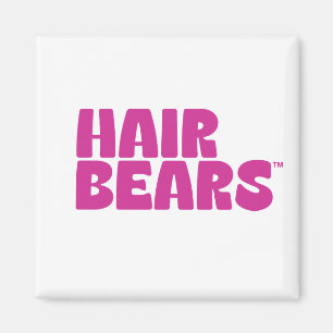 Íman Lâminas de cabelo