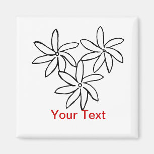 Íman Lâminas de Tiare