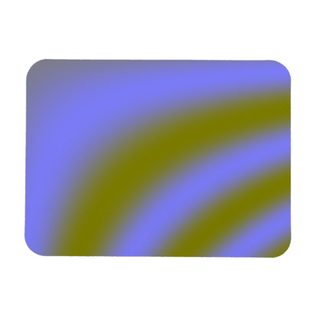 Íman Lâminas fluorescentes (Horizontal)