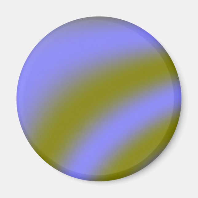 Íman Lâminas fluorescentes (Frente)