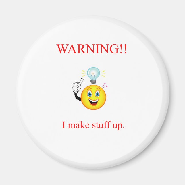 Íman lâmpada (Frente)