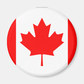 Íman Lâmpada canadense