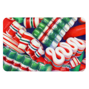 Íman LÂMPADA DE FITA 4x6