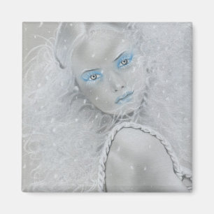 Íman Lâmpada de Neve