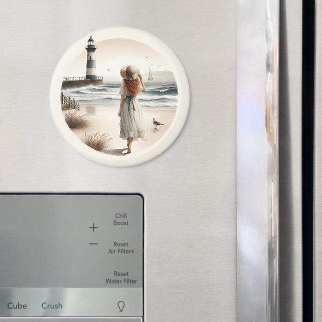 Íman Lâmpada Látea Magnet (In Situ (Fridge))