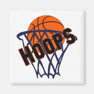 Íman Lâmpadas de basquete e Lâmpada de Frigorífico