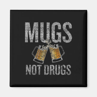 Íman Lâmpadas Não Drogas Distúrbios Diversão