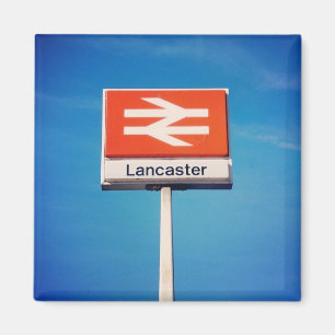 Íman Lancaster Magnet