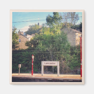 Íman Lancaster Magnet