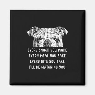 Íman Lanche Você Faz Todas As Refeições Você Assar Ingl